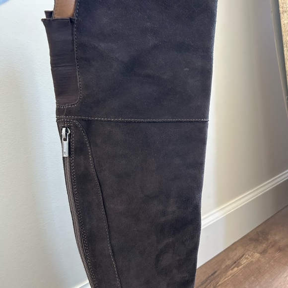 Lucky Brand Knee high boot - Picture 6 of 15
